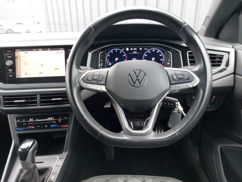 Used Volkswagen Taigo 2023 for sale - 77119012: Photo 7