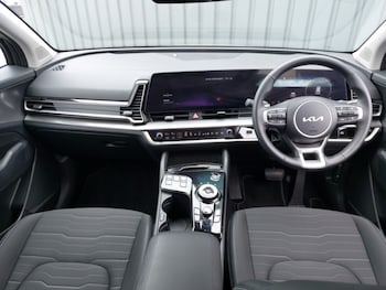 Used Kia Sportage 2024 for sale - 75652493: Photo