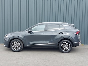 Used Kia Sportage 2024 for sale - 75652493: Photo