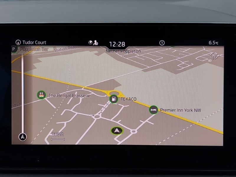 Used Skoda Kamiq 2020 for sale - 77518547: Photo 11