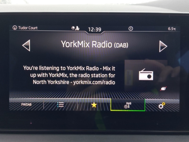 Used Skoda Kamiq 2020 for sale - 77518547: Photo 16