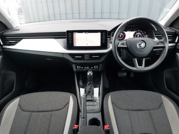 Used Skoda Kamiq 2020 for sale - 77518547: Photo