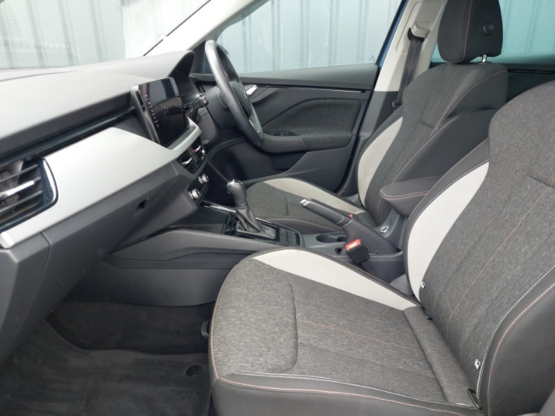 Used Skoda Kamiq 2020 for sale - 77518547: Photo 5