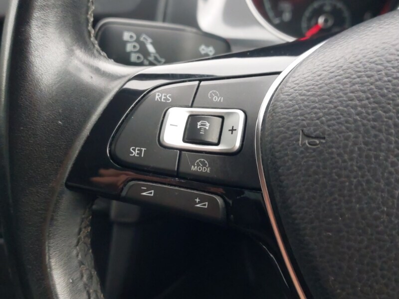 Used Volkswagen Golf 2018 for sale - 77325281: Photo 12