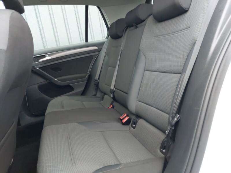 Used Volkswagen Golf 2018 for sale - 77325281: Photo 6