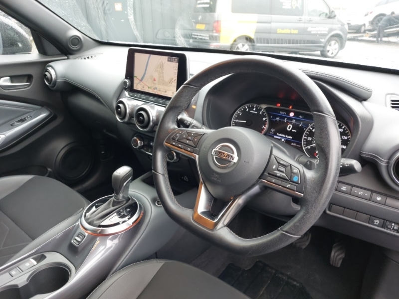 Used Nissan Juke 2020 for sale - 77776837: Photo 12