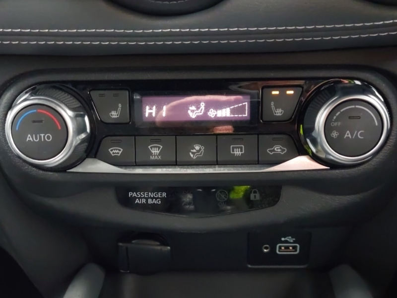 Used Nissan Juke 2020 for sale - 77776837: Photo 16