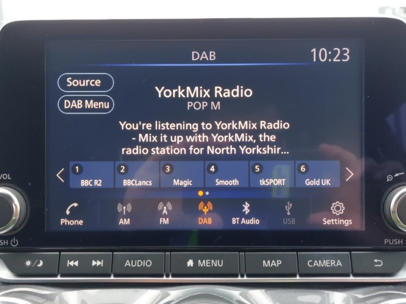 Used Nissan Juke 2020 for sale - 77776837: Photo 17