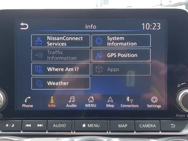 Used Nissan Juke 2020 for sale - 77776837: Photo 18