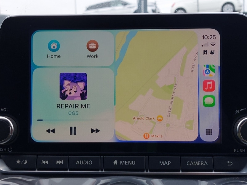 Used Nissan Juke 2020 for sale - 77776837: Photo 19