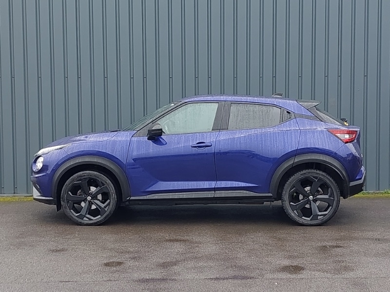Used Nissan Juke 2020 for sale - 77776837: Photo 4