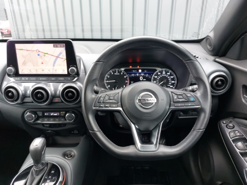 Used Nissan Juke 2020 for sale - 77776837: Photo 7