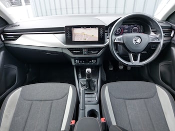 Used Skoda Scala 2020 for sale - 75657007: Photo