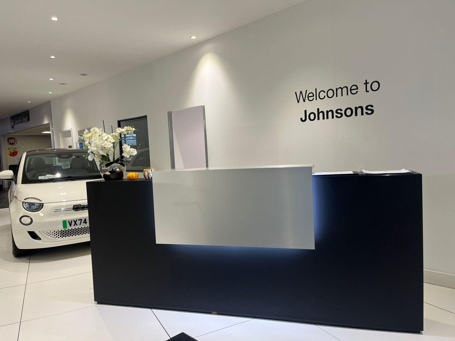 Used Alfa Romeo Junior 2025 for sale - 77240745: Photo 10