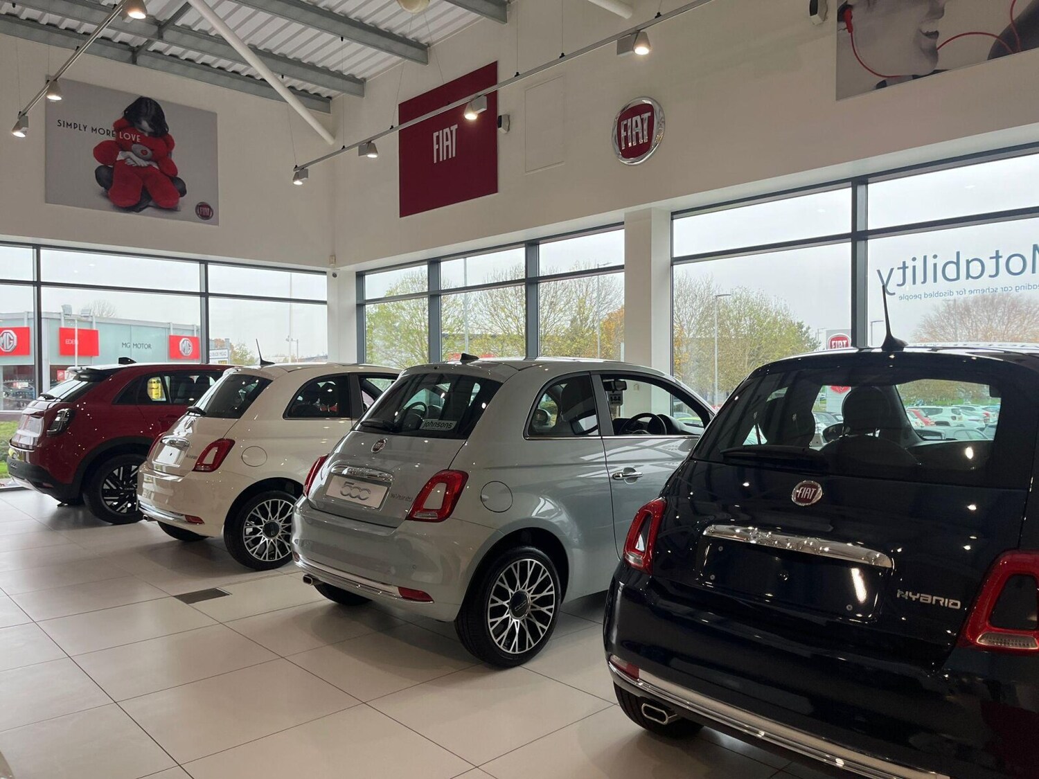 Used Alfa Romeo Junior 2025 for sale - 77240745: Photo 12