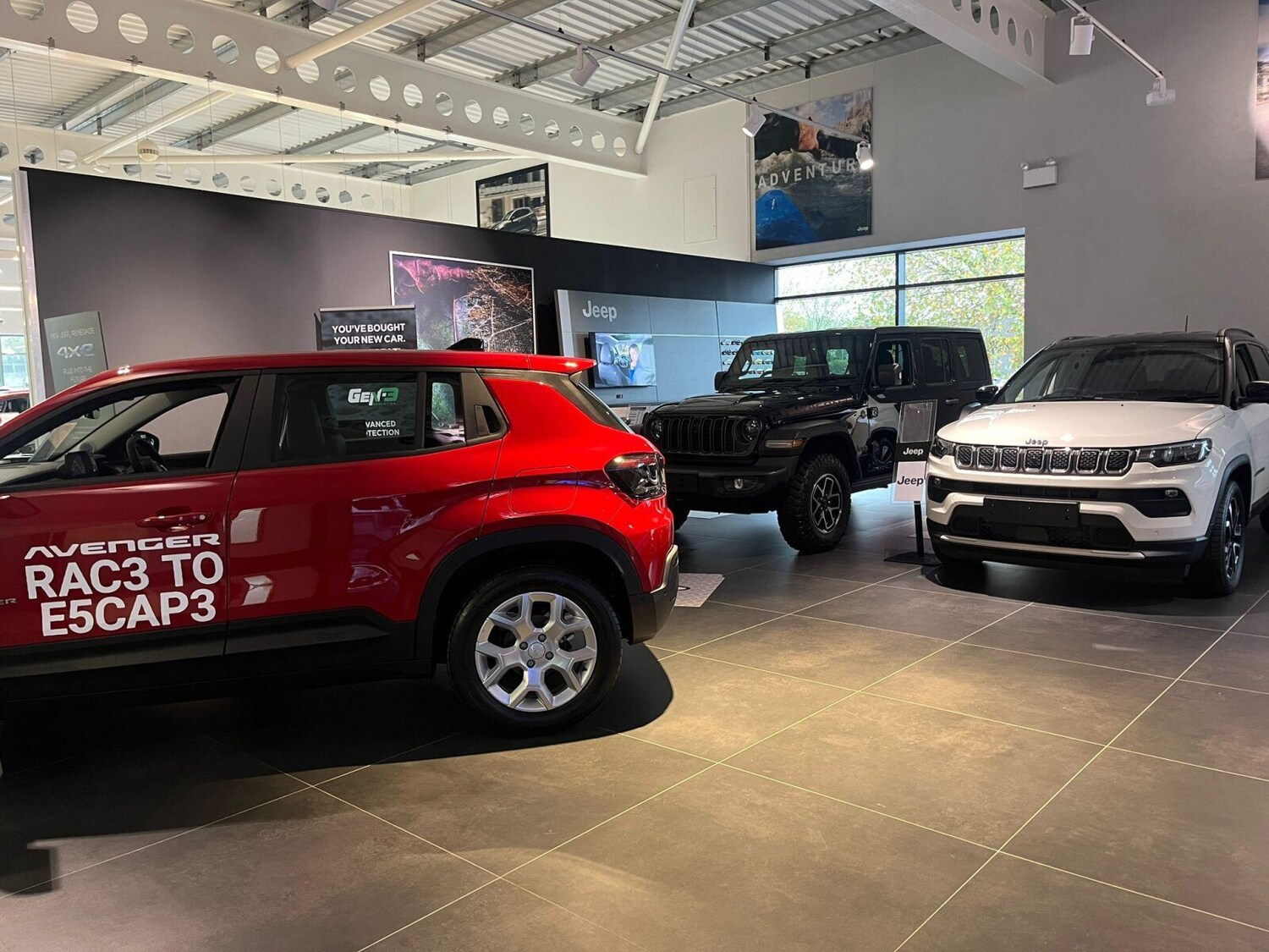 Used Alfa Romeo Junior 2025 for sale - 77240745: Photo 14