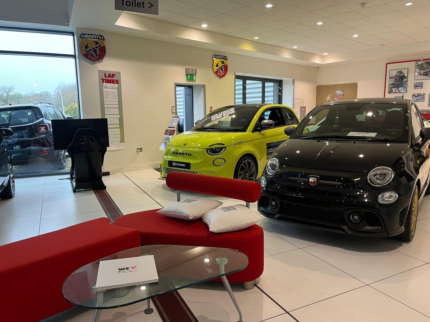 Used Alfa Romeo Junior 2025 for sale - 77240745: Photo 2