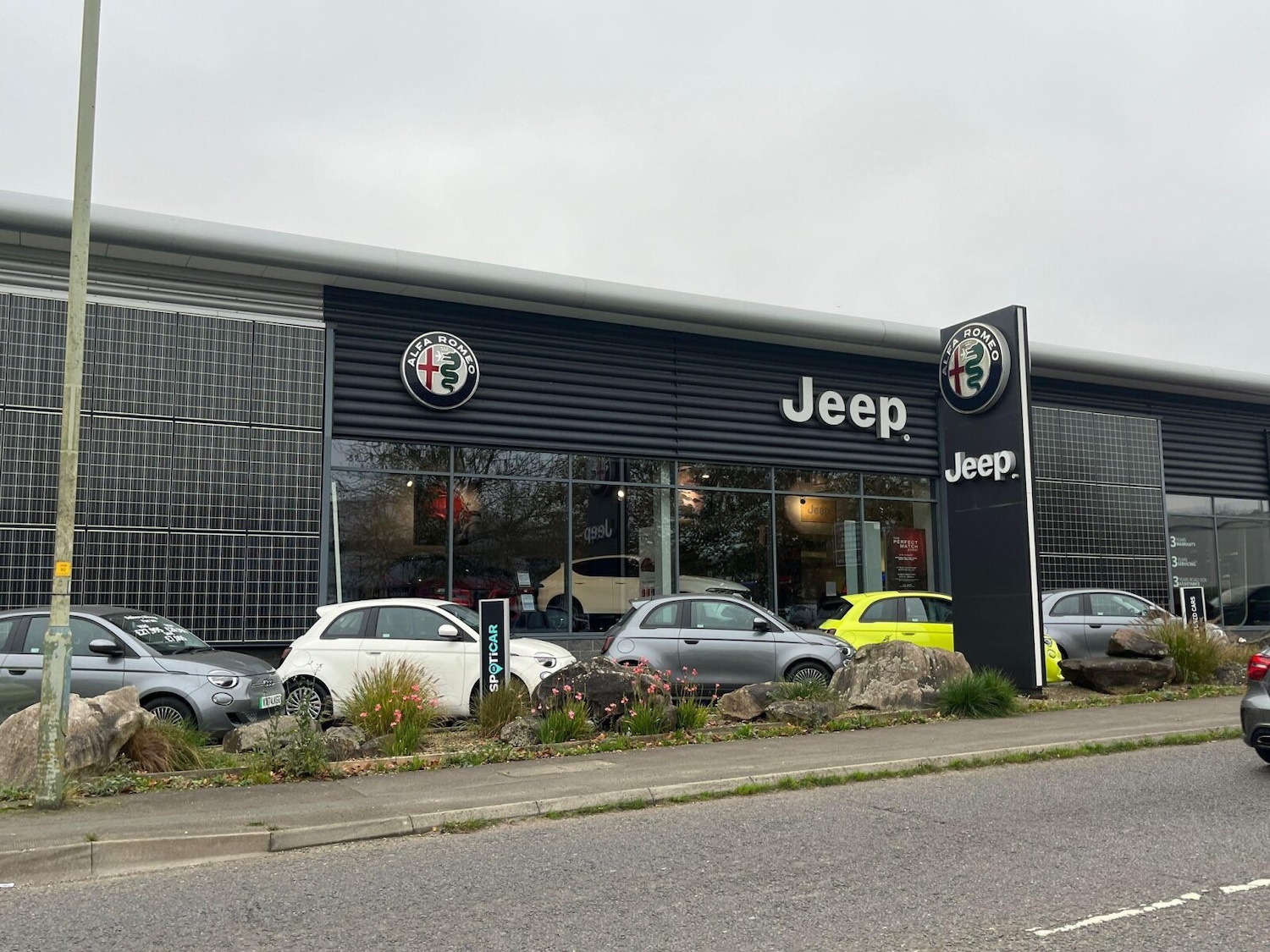 Used Alfa Romeo Junior 2025 for sale - 77240745: Photo 4