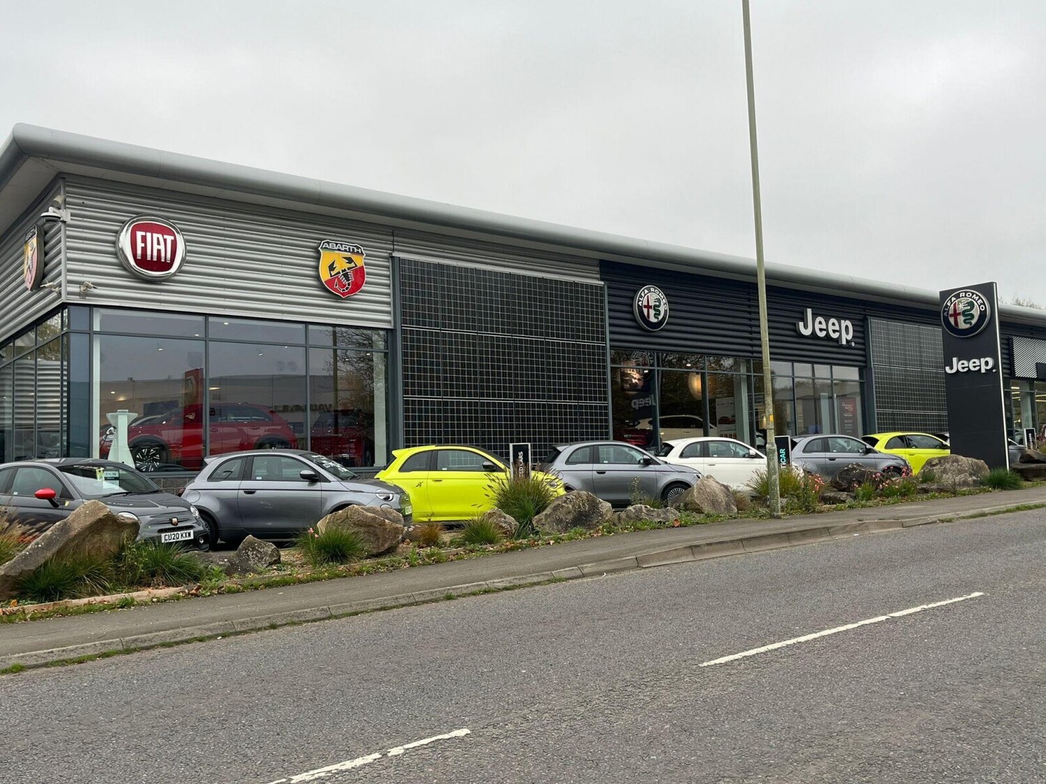 Used Alfa Romeo Junior 2025 for sale - 77240745: Photo 7