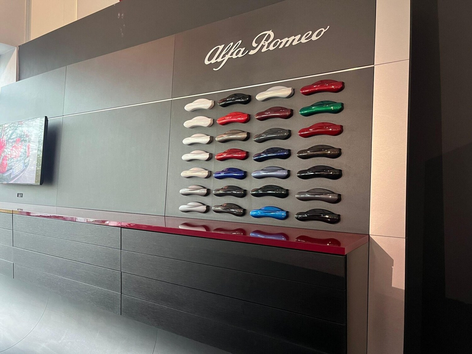 Used Alfa Romeo Junior 2025 for sale - 77240745: Photo 8