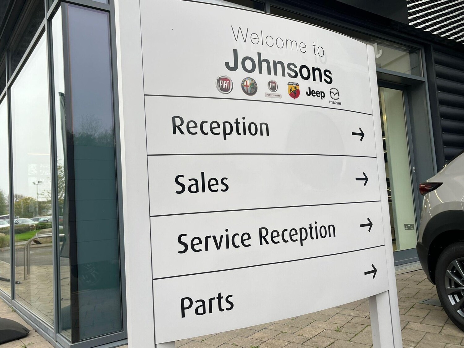 Used Alfa Romeo Junior 2025 for sale - 77240745: Photo 9