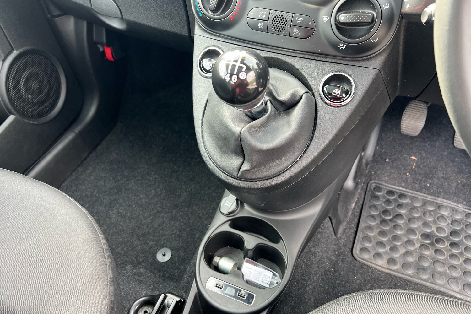 Used Fiat 500 2023 for sale - 76703314: Photo 10