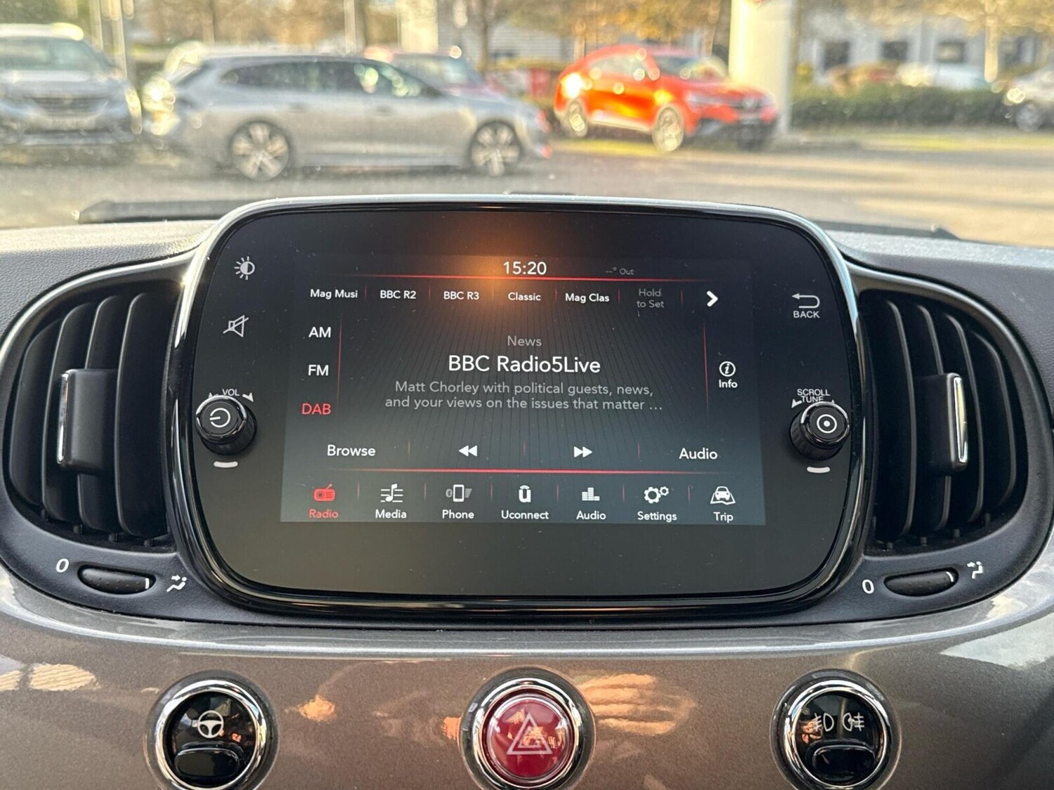 Used Fiat 500 2023 for sale - 76703314: Photo 11