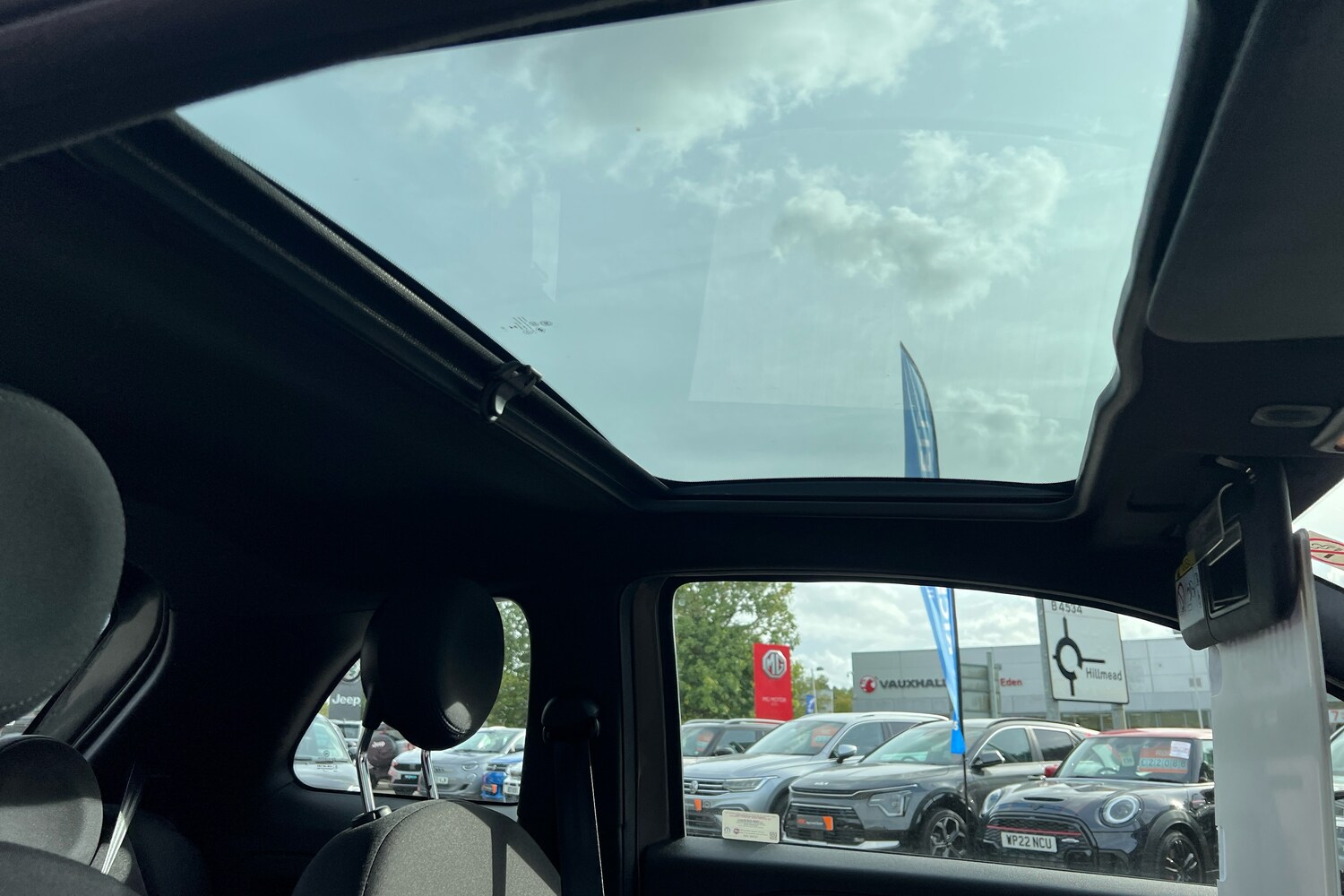 Used Fiat 500 2023 for sale - 76703314: Photo 13