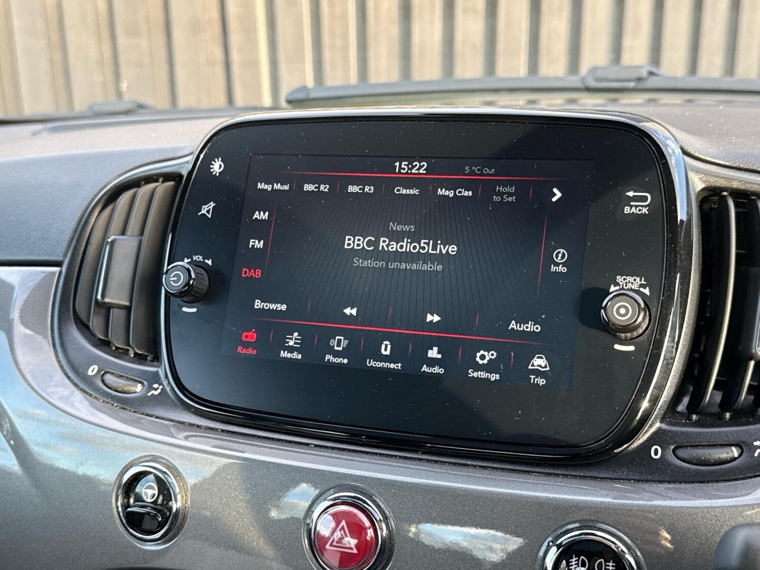 Used Fiat 500 2023 for sale - 76703314: Photo 15