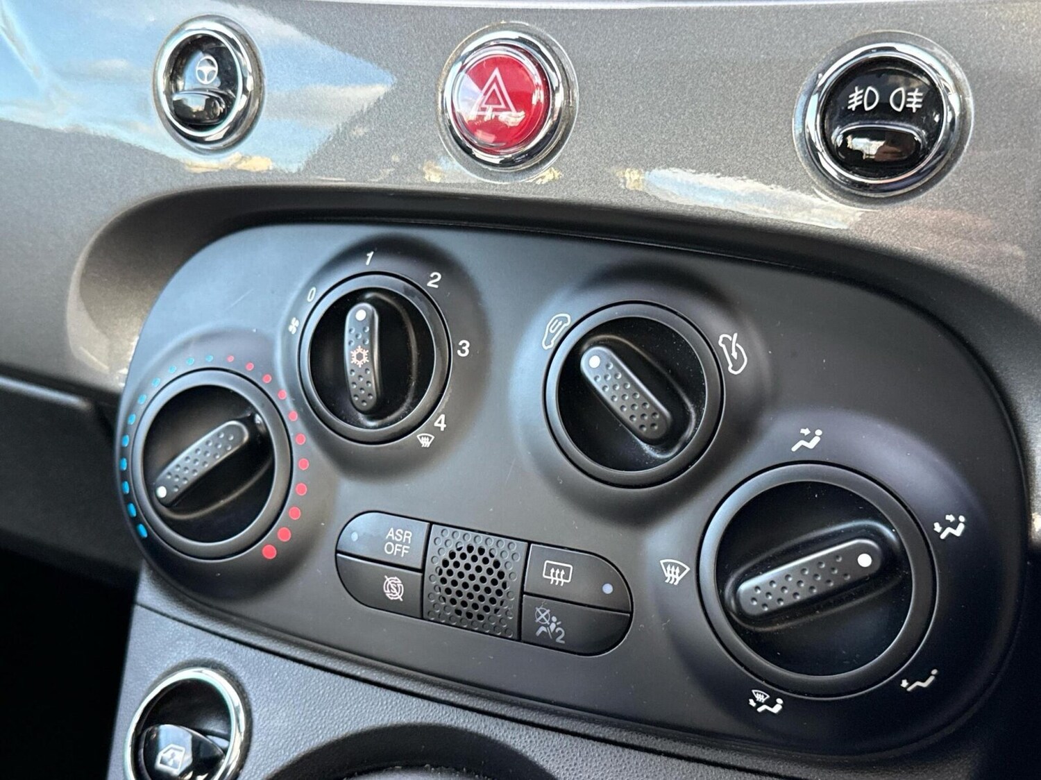 Used Fiat 500 2023 for sale - 76703314: Photo 17