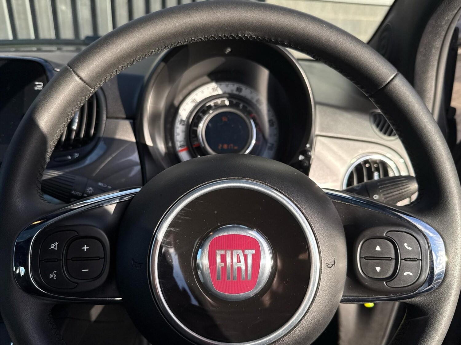 Used Fiat 500 2023 for sale - 76703314: Photo 19