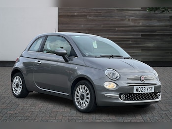 Used Fiat 500 2023 for sale - 76703314: Photo