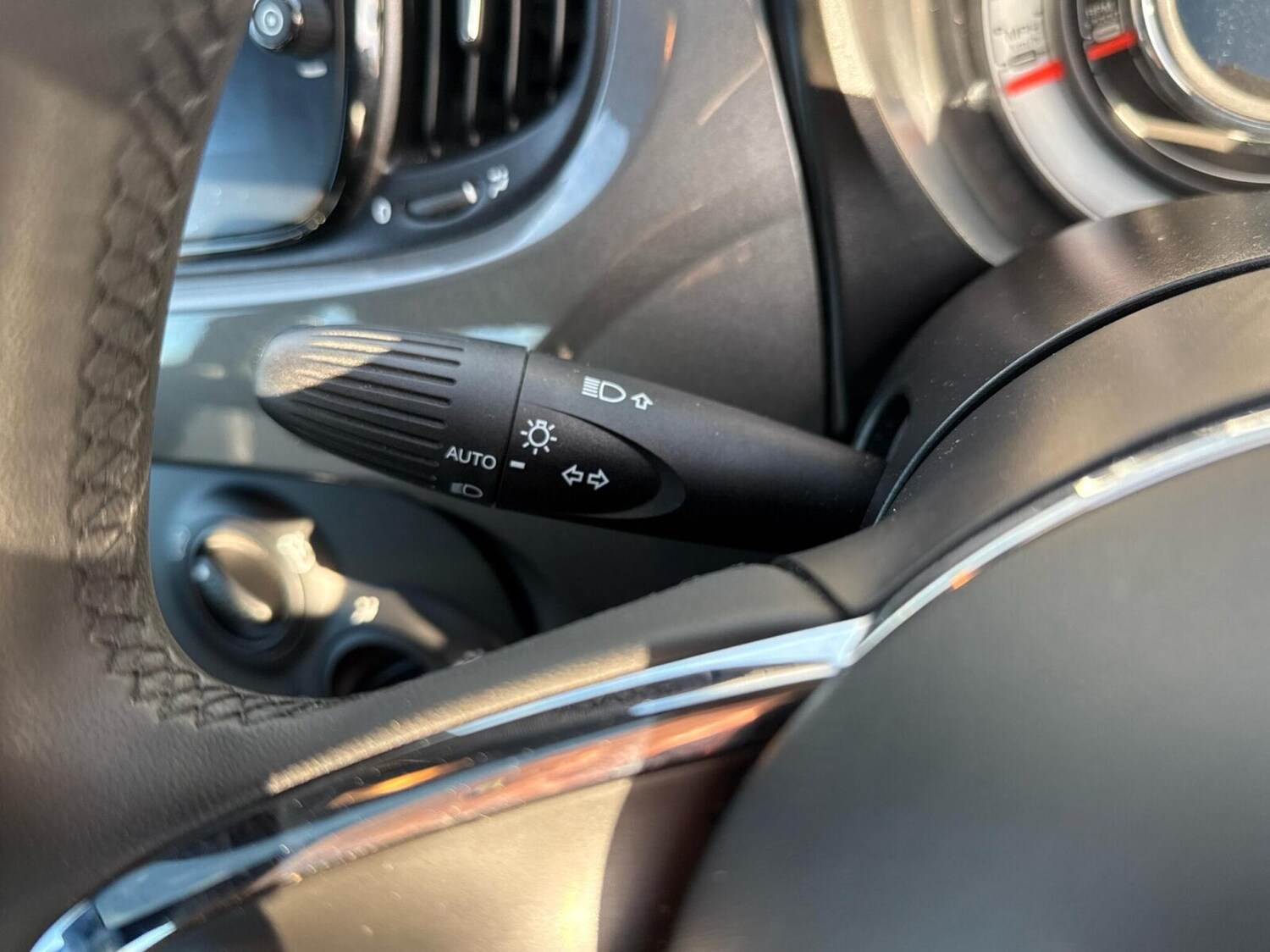 Used Fiat 500 2023 for sale - 76703314: Photo 23