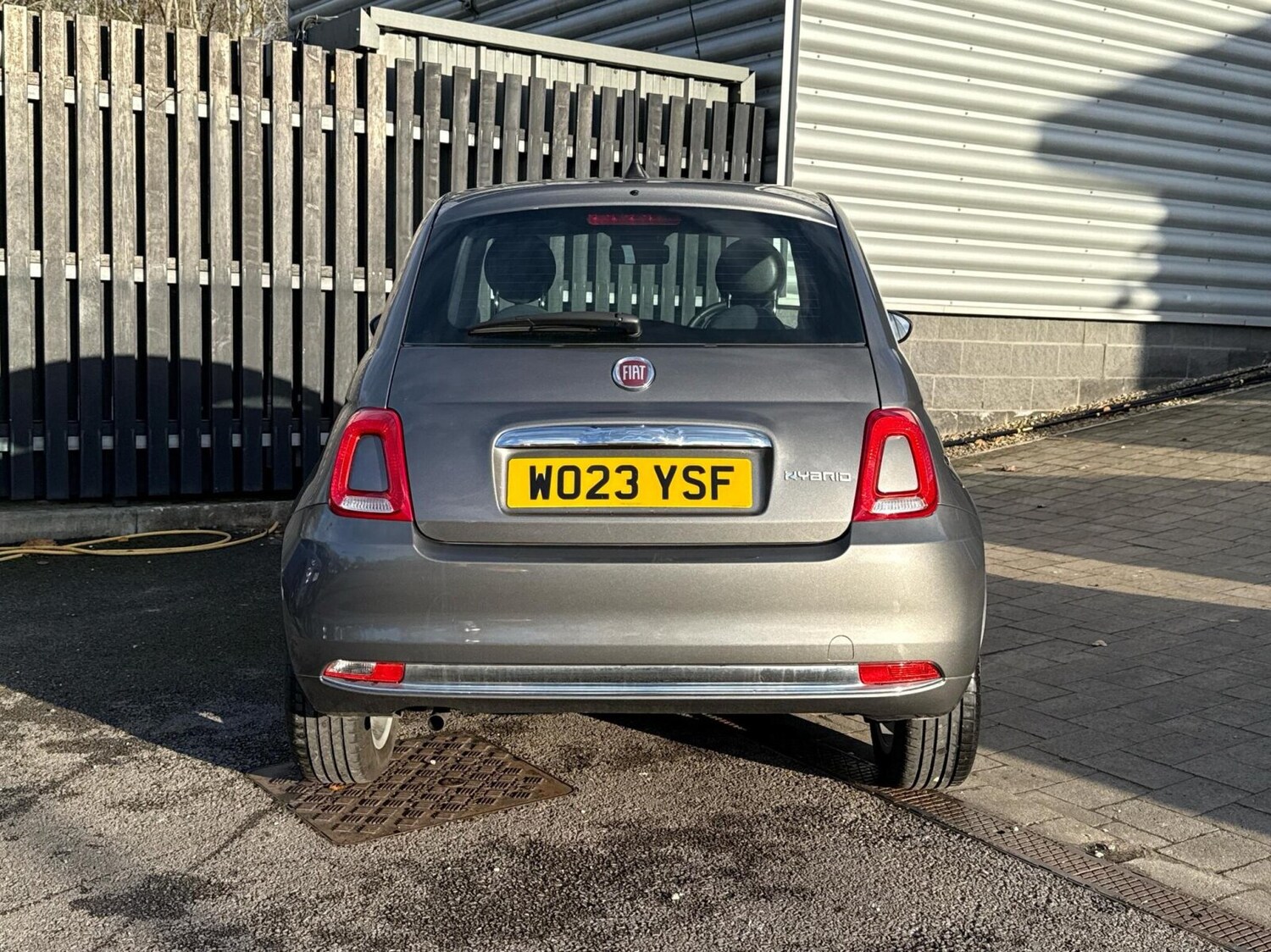 Used Fiat 500 2023 for sale - 76703314: Photo 25