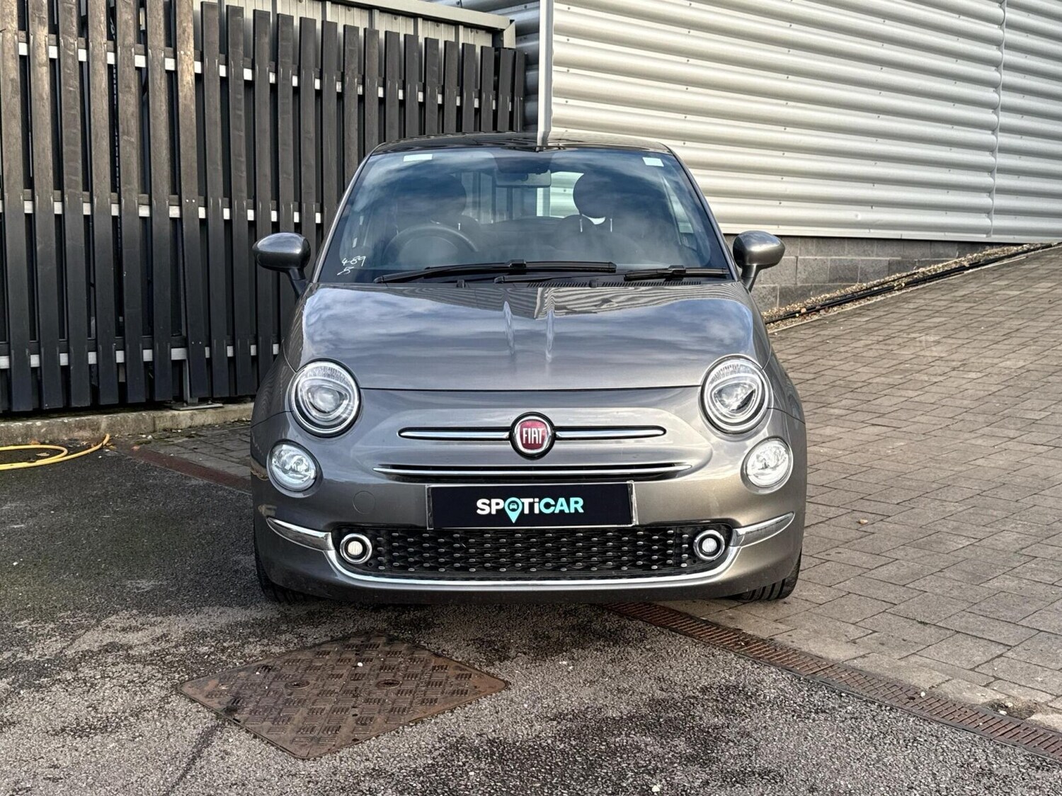 Used Fiat 500 2023 for sale - 76703314: Photo 3