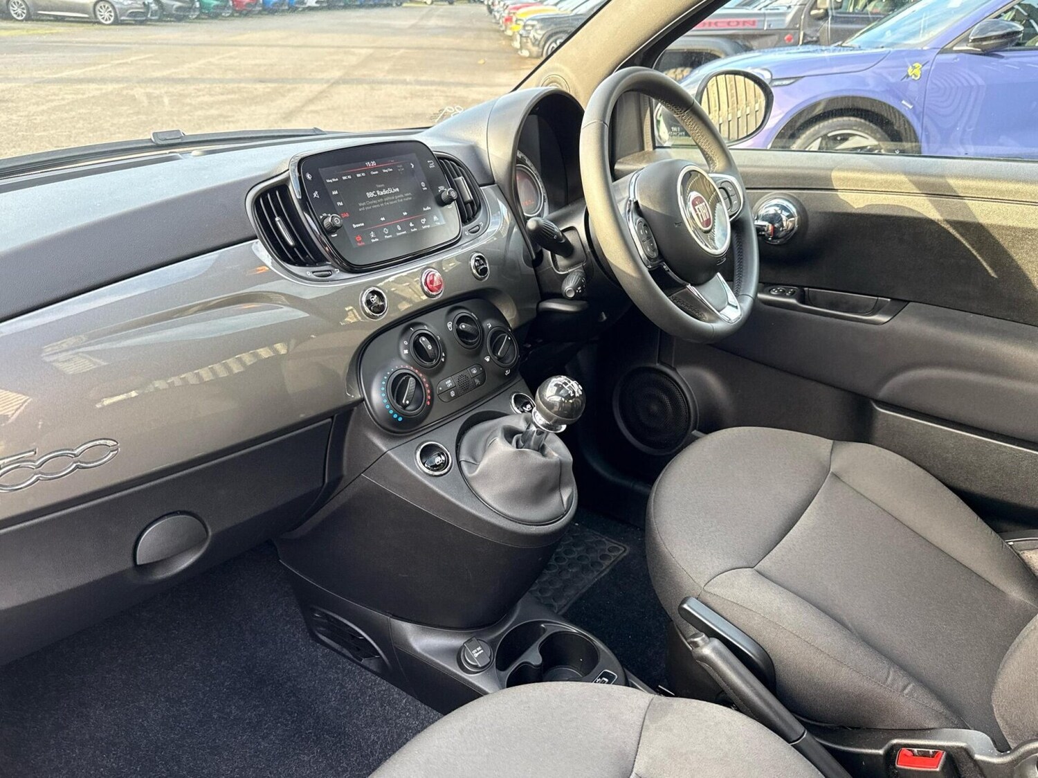 Used Fiat 500 2023 for sale - 76703314: Photo 7