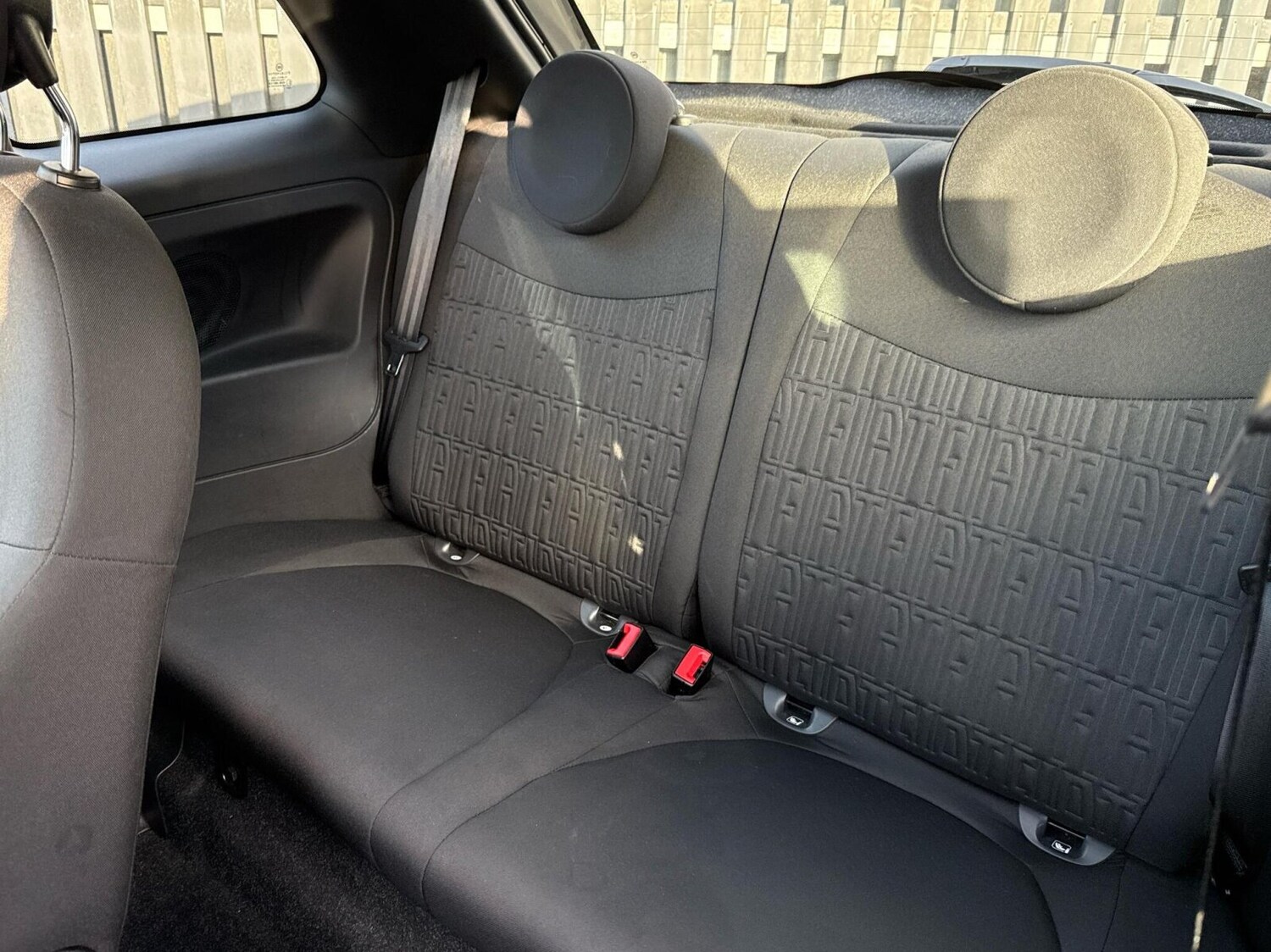 Used Fiat 500 2023 for sale - 76703314: Photo 9