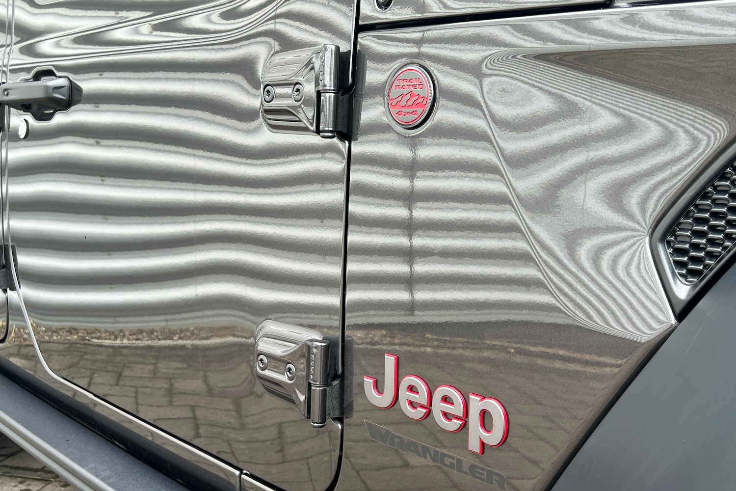 Used Jeep Wrangler 2025 for sale - 76703334: Photo 11