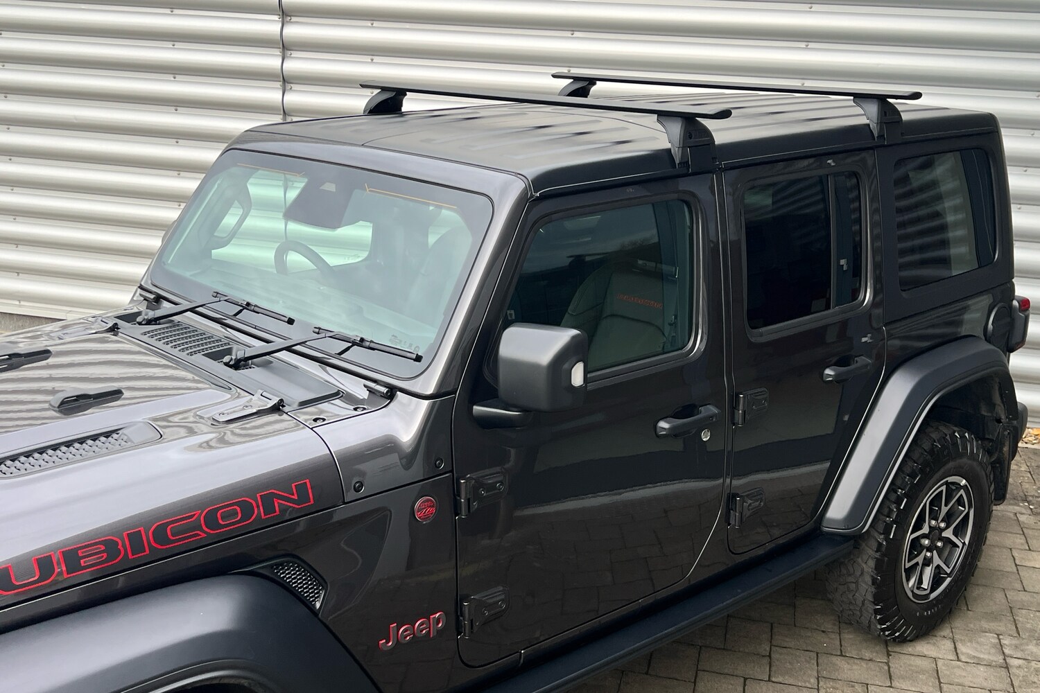 Used Jeep Wrangler 2025 for sale - 76703334: Photo 13