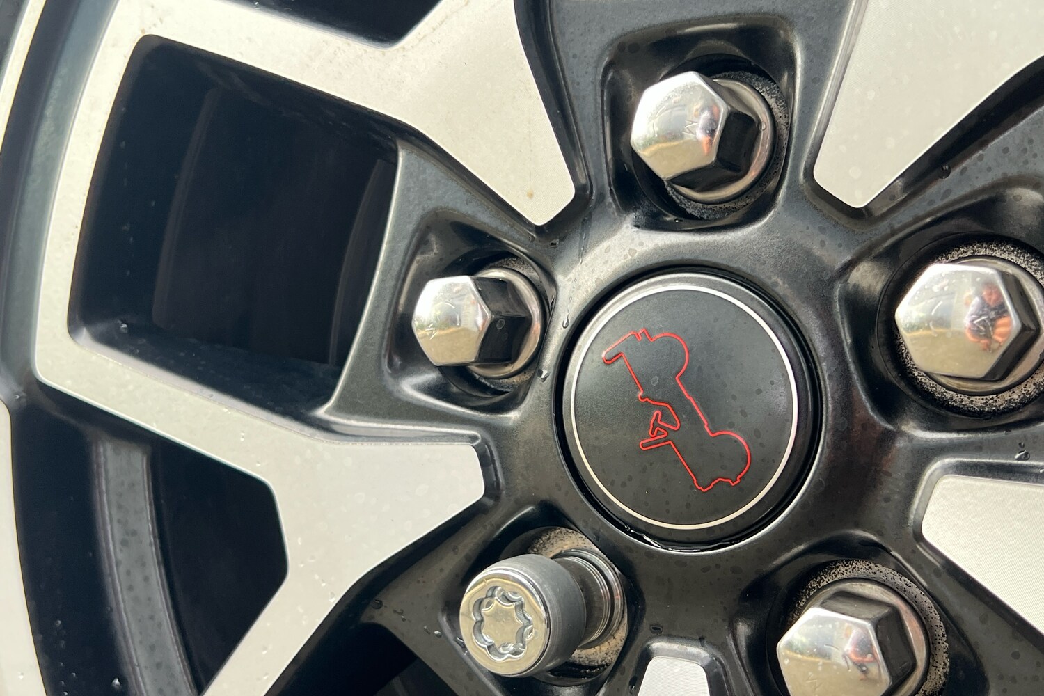 Used Jeep Wrangler 2025 for sale - 76703334: Photo 14