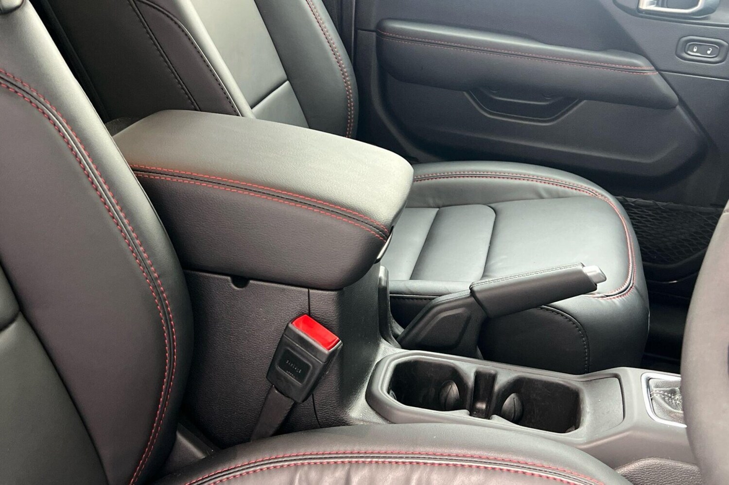 Used Jeep Wrangler 2025 for sale - 76703334: Photo 24