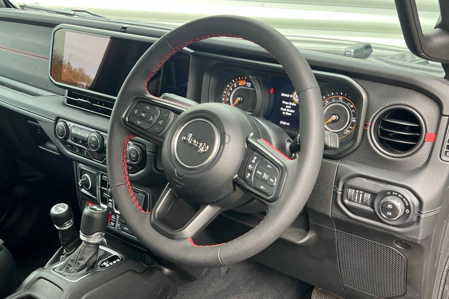 Used Jeep Wrangler 2025 for sale - 76703334: Photo 25