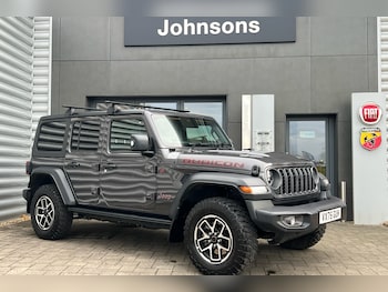 Used Jeep Wrangler 2025 for sale - 76703334: Photo