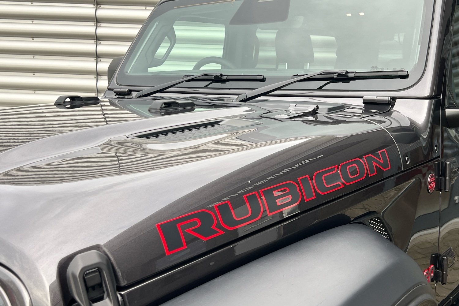 Used Jeep Wrangler 2025 for sale - 76703334: Photo 6