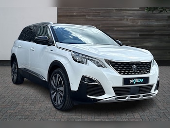 Used Peugeot 5008 2019 for sale - 78446267: Photo