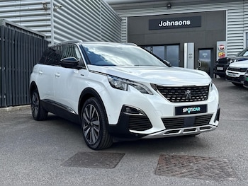 Used Peugeot 5008 2019 for sale - 78446267: Photo