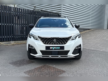 Used Peugeot 5008 2019 for sale - 78446267: Photo