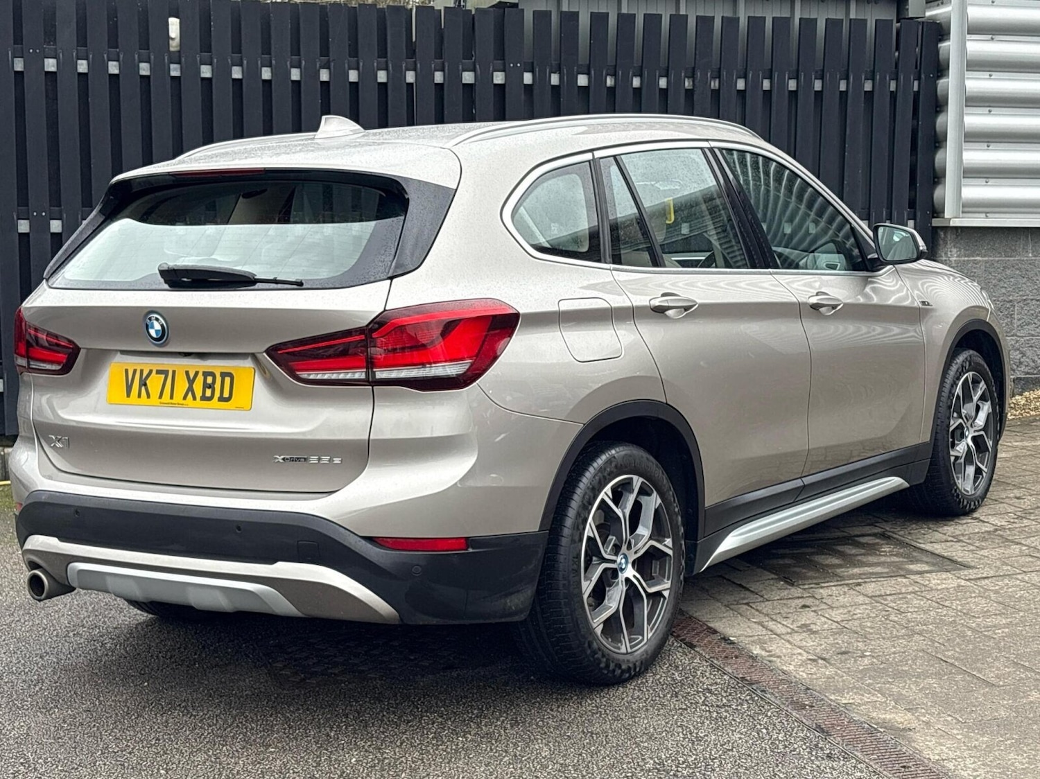 Used BMW X1 2021 for sale - 77392671: Photo 10