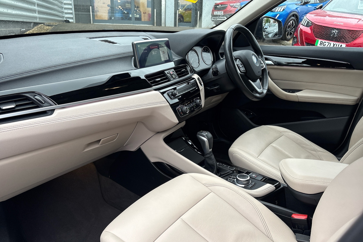 Used BMW X1 2021 for sale - 77392671: Photo 12