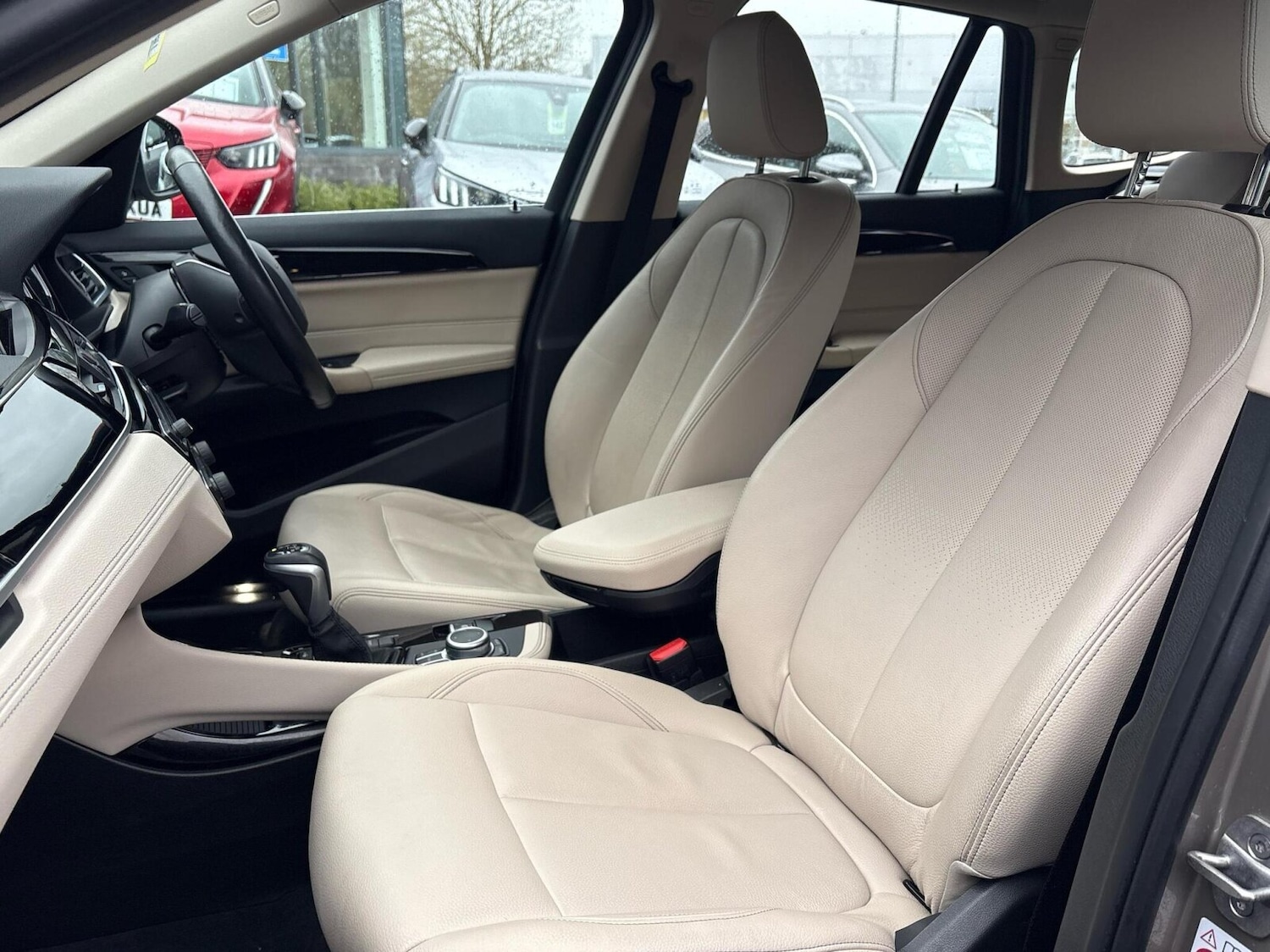 Used BMW X1 2021 for sale - 77392671: Photo 13